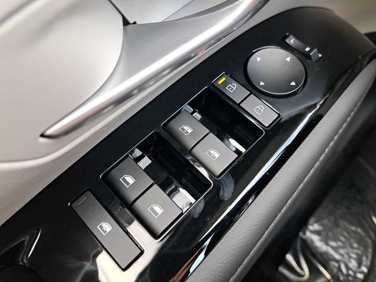 2026 Hyundai Tucson Hybrid Limited San Clemente CA