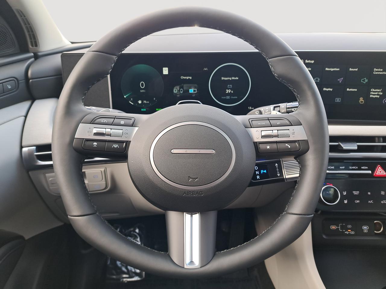 2026 Hyundai Tucson Hybrid Limited San Clemente CA