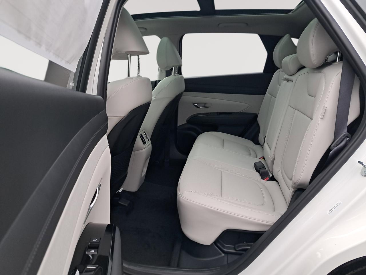 2026 Hyundai Tucson Hybrid Limited San Clemente CA