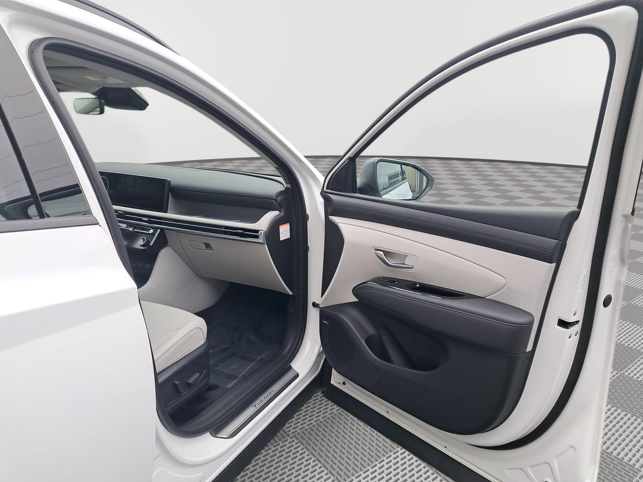 2026 Hyundai Tucson Hybrid Limited San Clemente CA