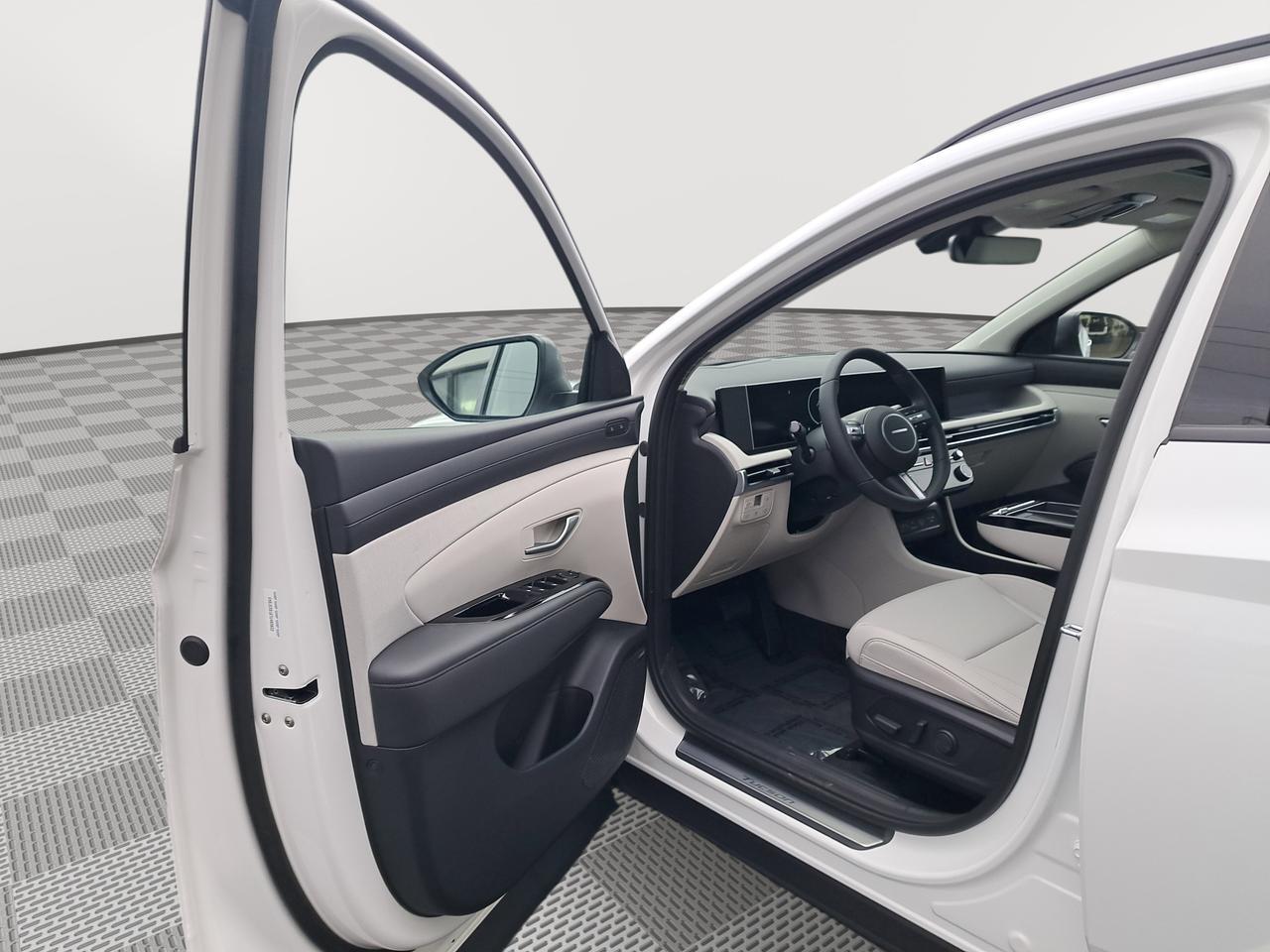 2026 Hyundai Tucson Hybrid Limited San Clemente CA