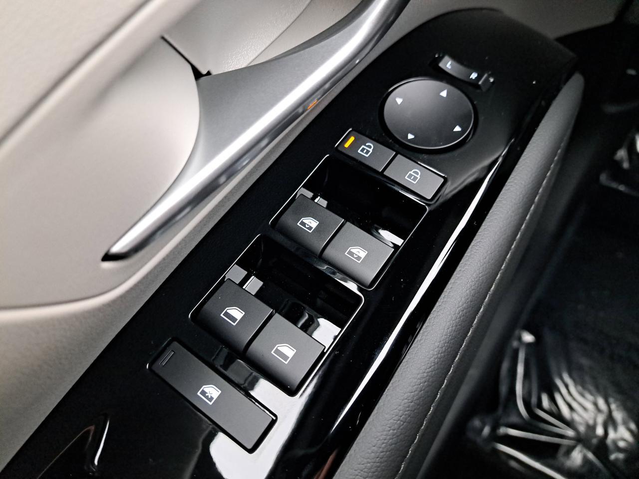 2026 Hyundai Tucson Hybrid Limited San Clemente CA