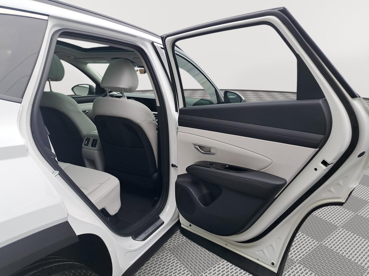 2026 Hyundai Tucson Hybrid Limited San Clemente CA