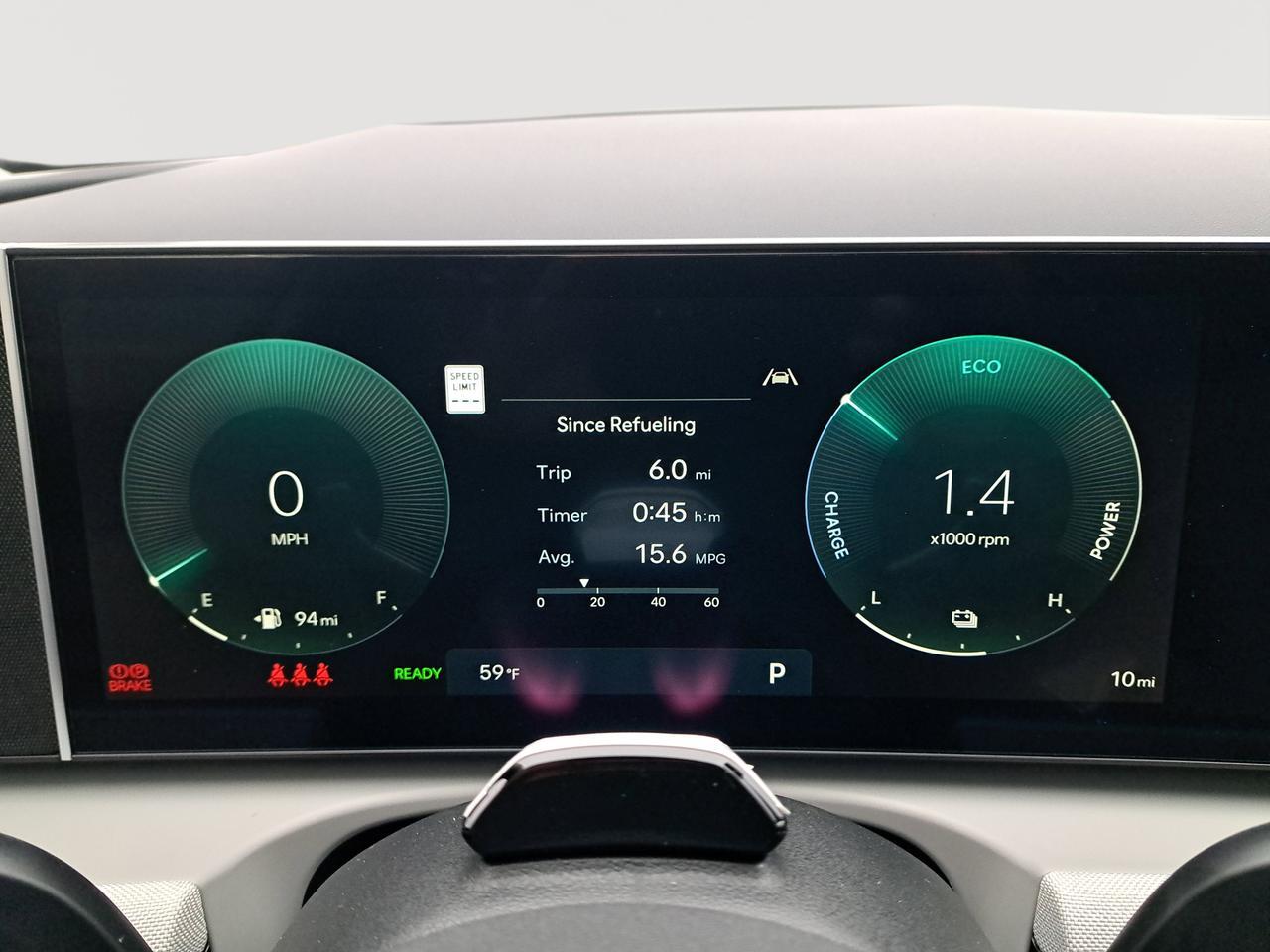 2026 Hyundai Tucson Hybrid Limited San Clemente CA