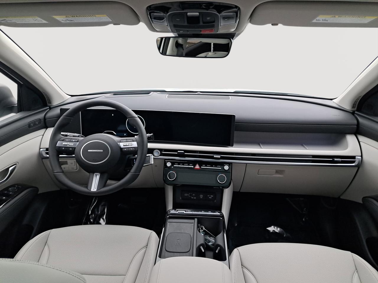 2026 Hyundai Tucson Hybrid Limited San Clemente CA