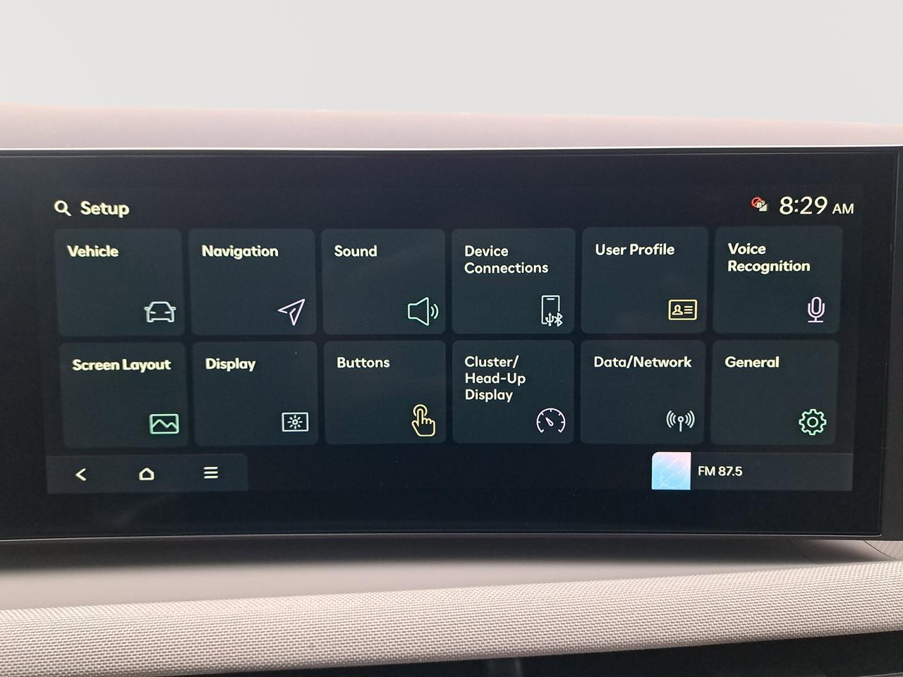 2026 Hyundai Tucson Hybrid Limited San Clemente CA