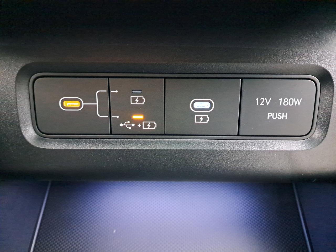 2026 Hyundai Tucson Hybrid Limited San Clemente CA