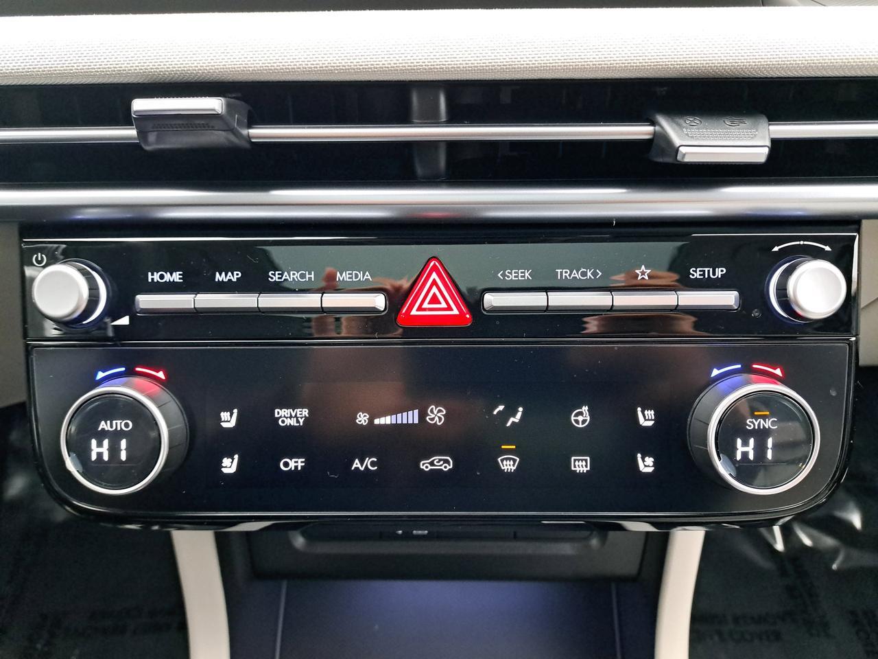 2026 Hyundai Tucson Hybrid Limited San Clemente CA