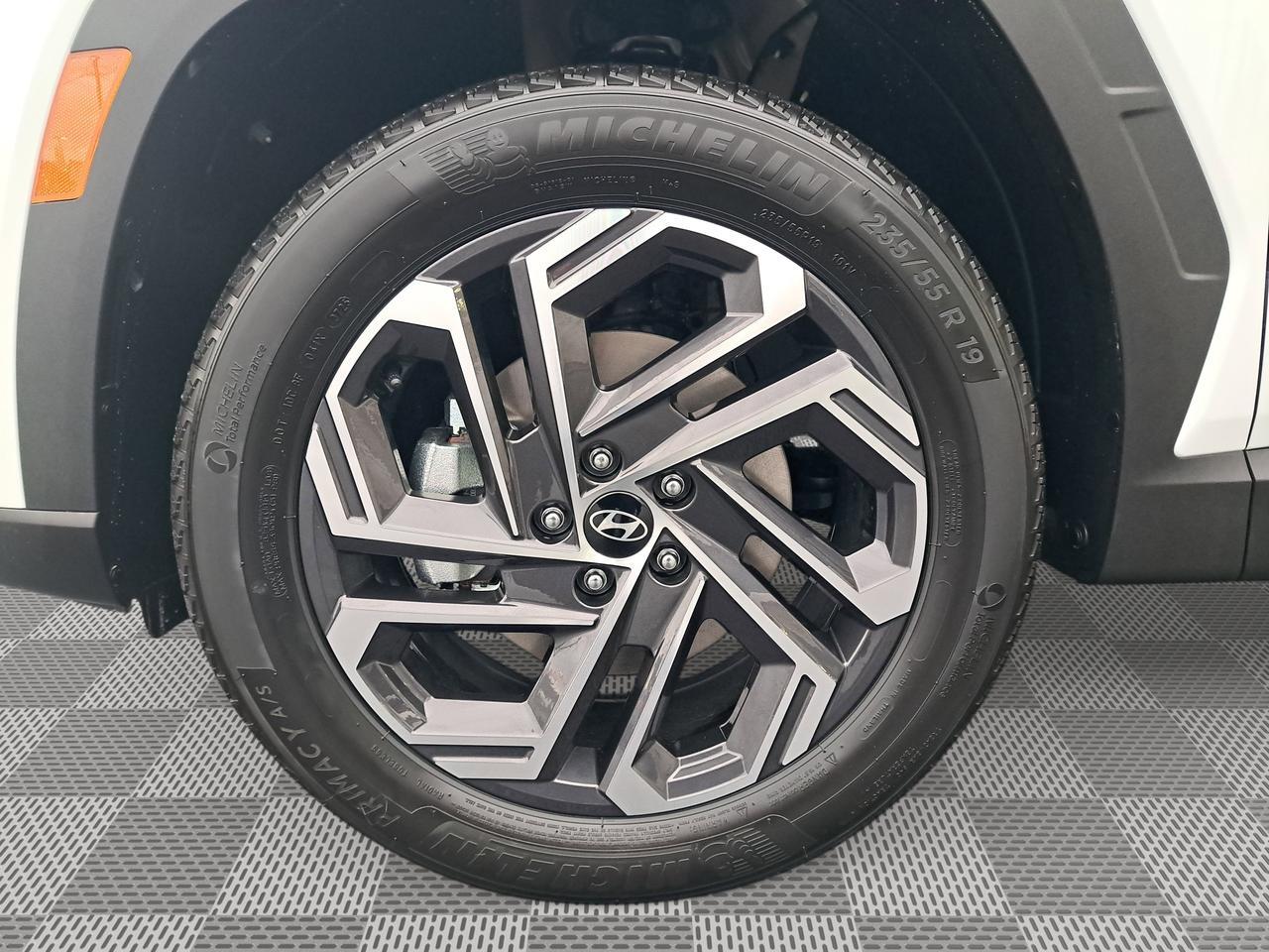 2026 Hyundai Tucson Hybrid Limited San Clemente CA