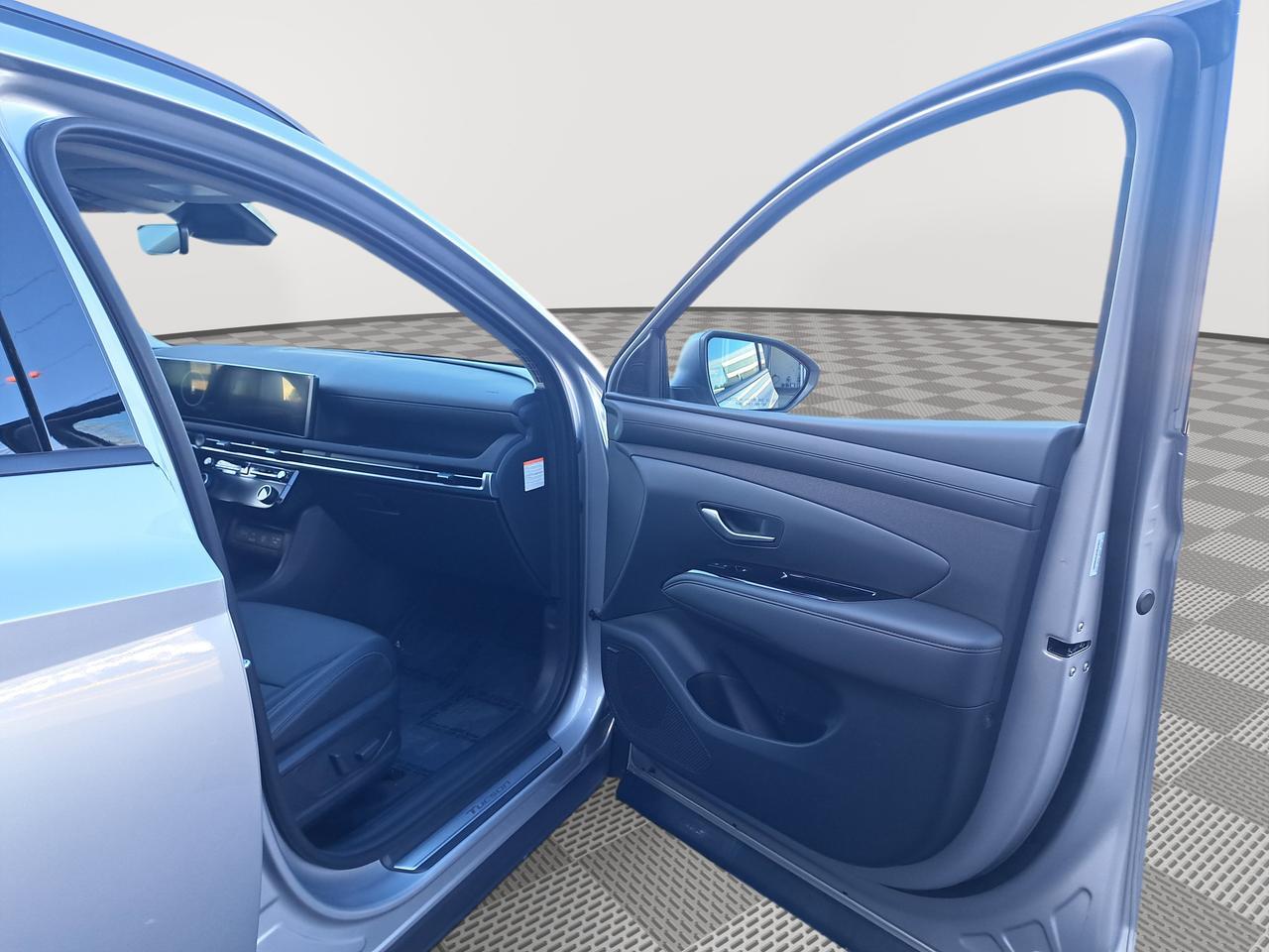 2026 Hyundai Tucson Hybrid Limited San Clemente CA