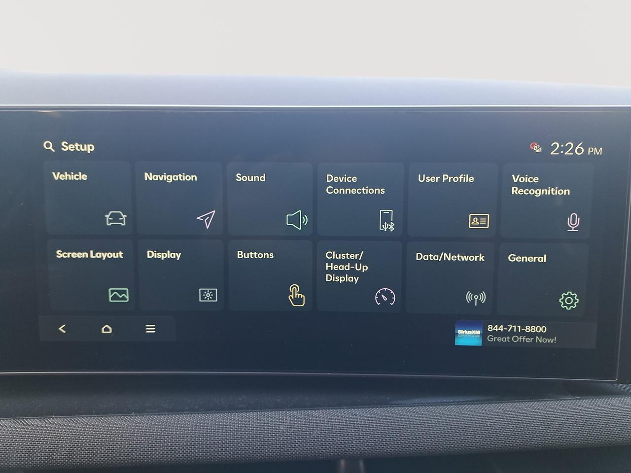 2026 Hyundai Tucson Hybrid Limited San Clemente CA