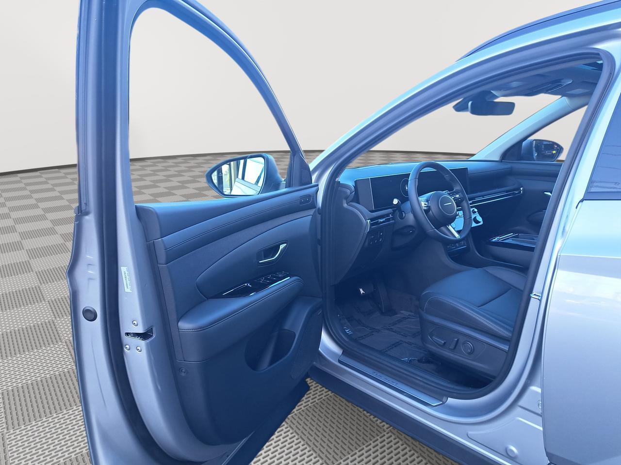 2026 Hyundai Tucson Hybrid Limited San Clemente CA