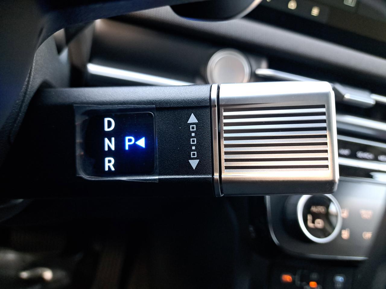 2026 Hyundai Tucson Hybrid Limited San Clemente CA