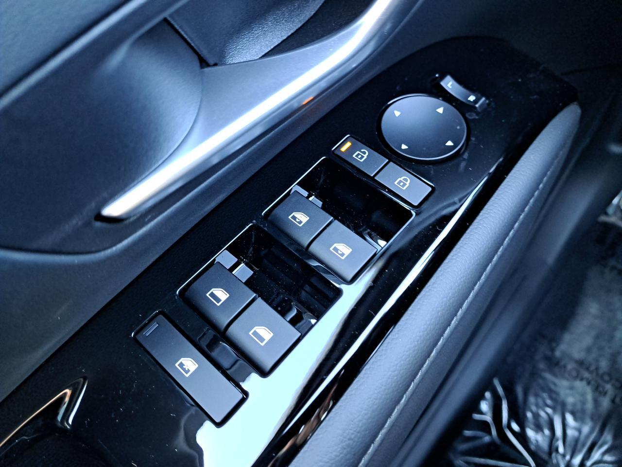 2026 Hyundai Tucson Hybrid Limited San Clemente CA