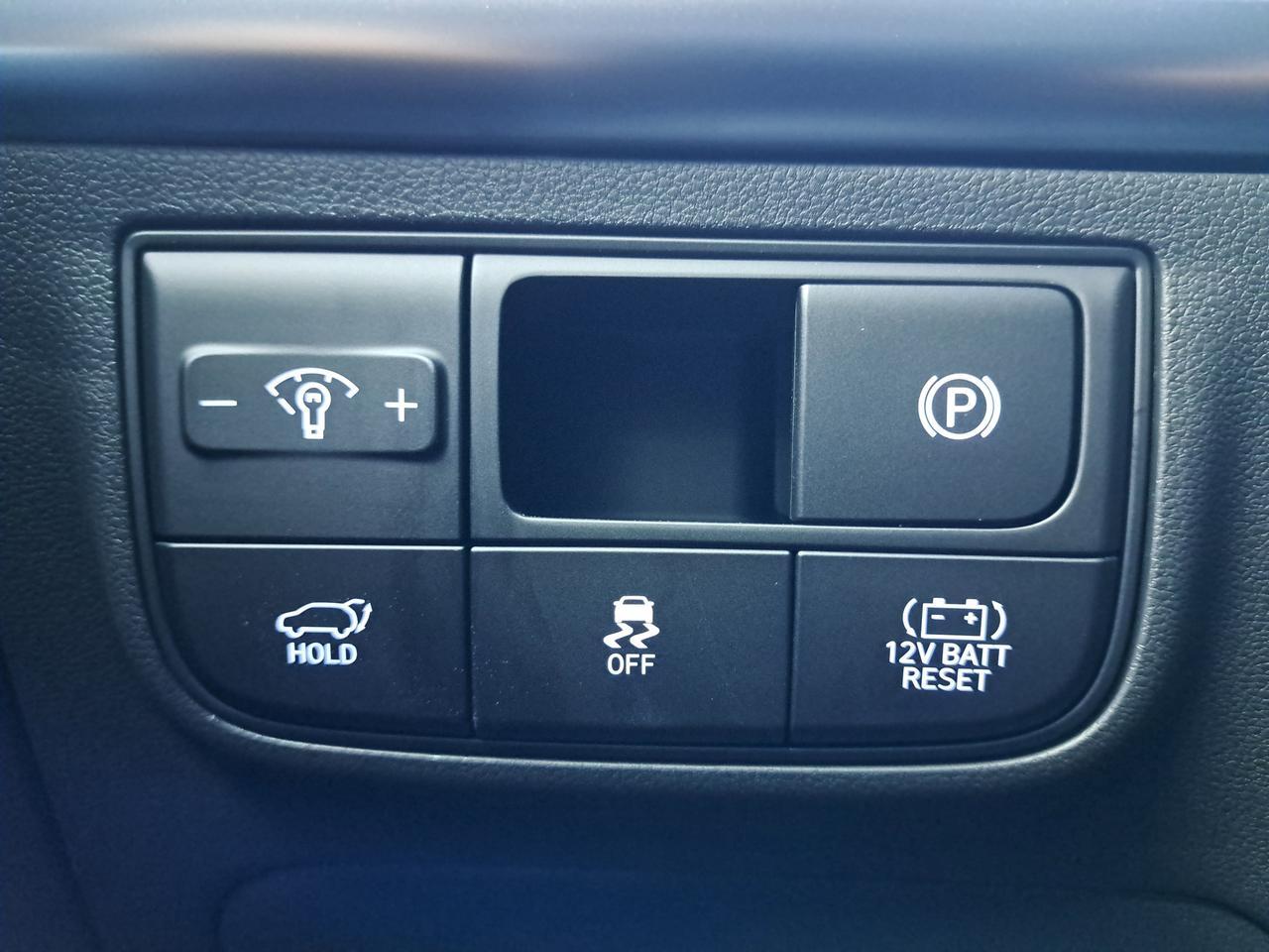 2026 Hyundai Tucson Hybrid Limited San Clemente CA