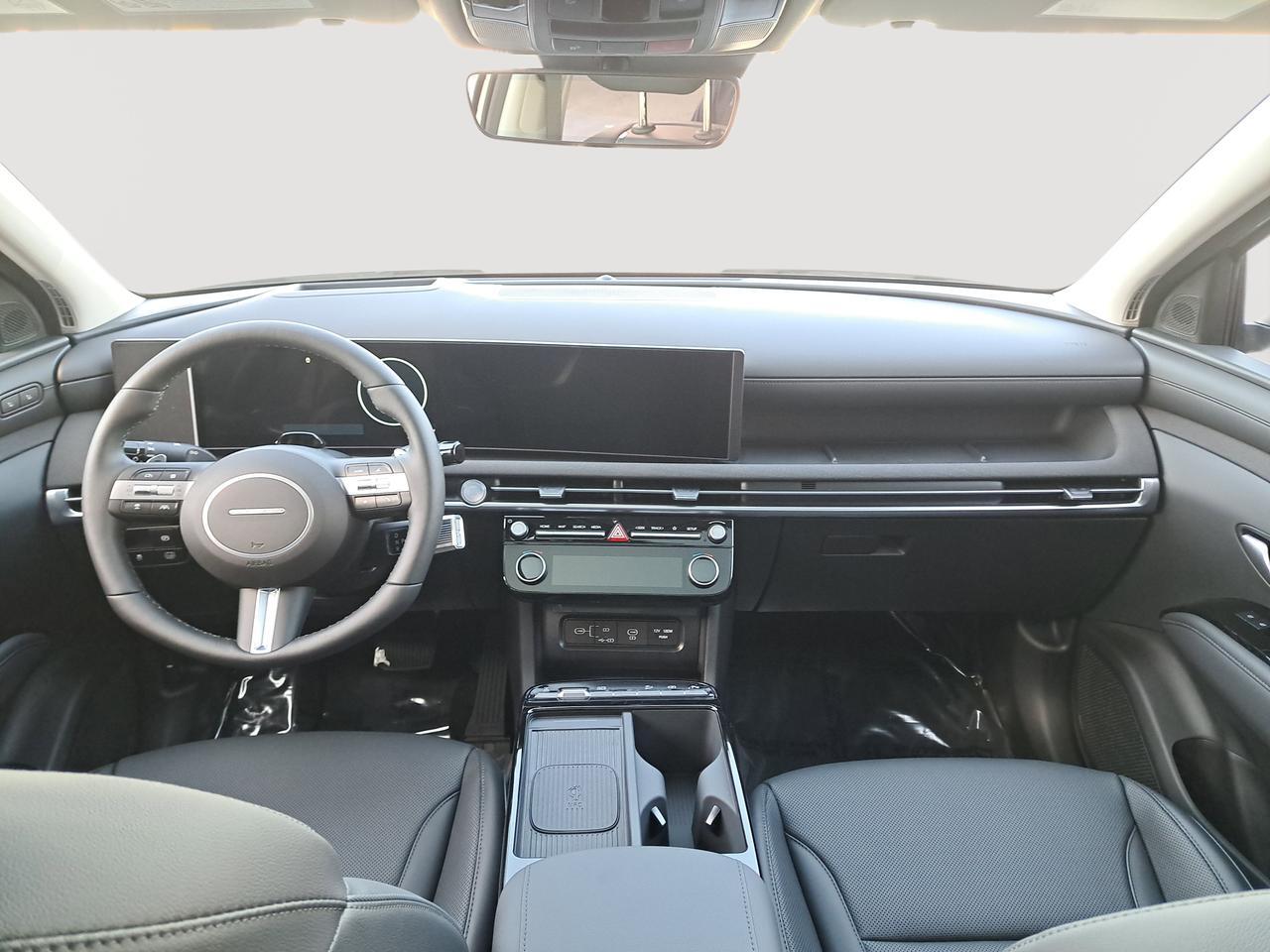 2026 Hyundai Tucson Hybrid Limited San Clemente CA