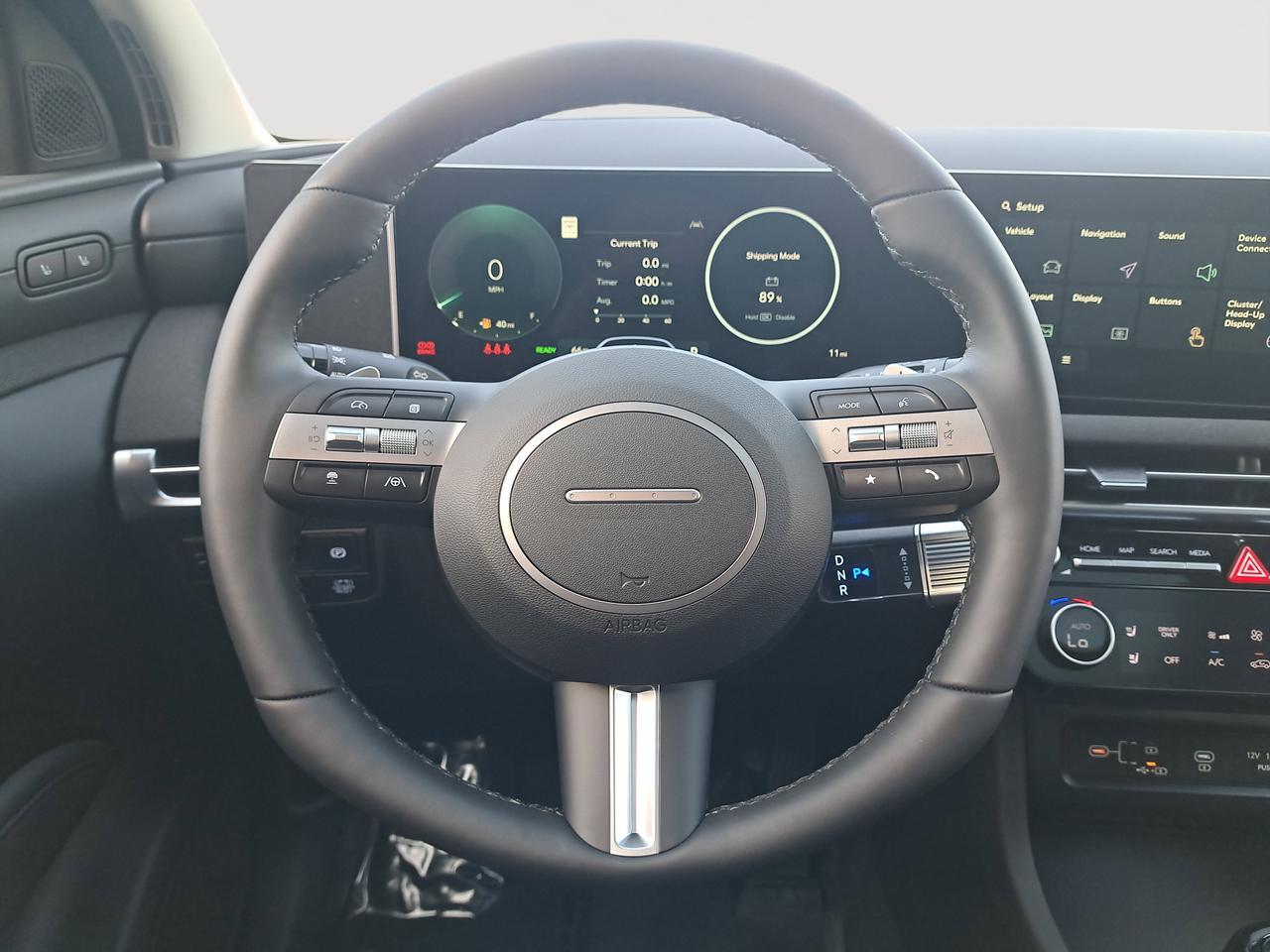 2026 Hyundai Tucson Hybrid Limited San Clemente CA