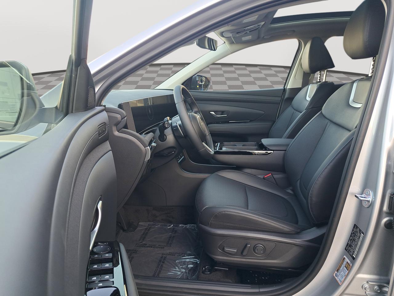 2026 Hyundai Tucson Hybrid Limited San Clemente CA