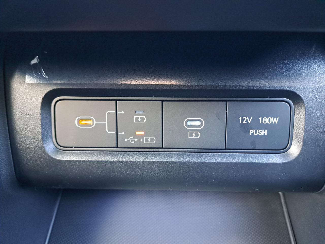 2026 Hyundai Tucson Hybrid Limited San Clemente CA