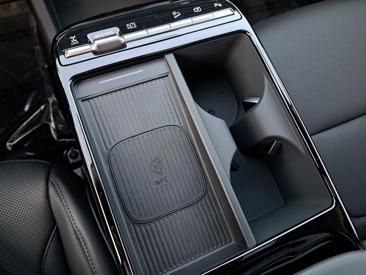 2026 Hyundai Tucson Hybrid Limited San Clemente CA