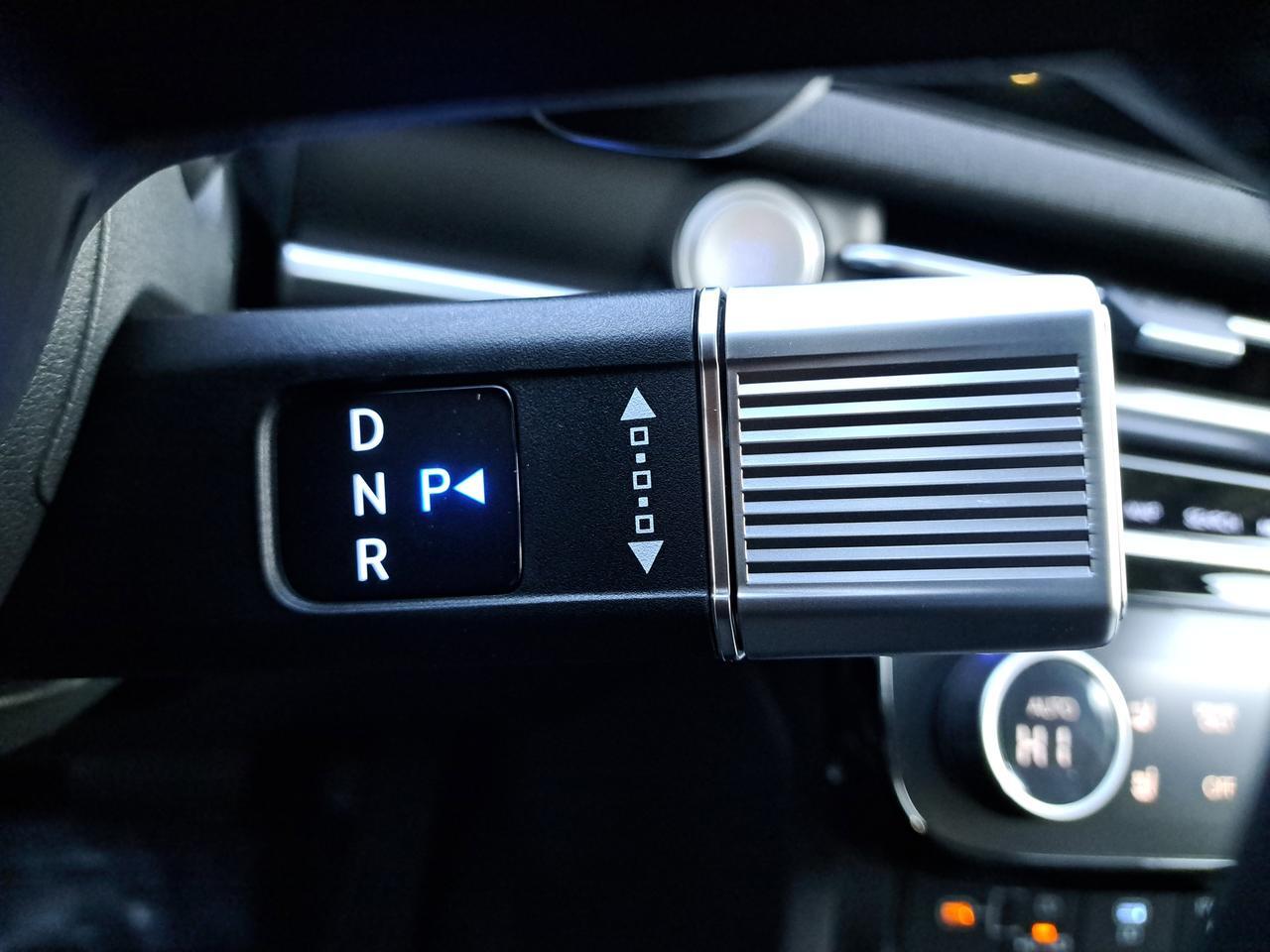 2026 Hyundai Tucson Hybrid Limited San Clemente CA