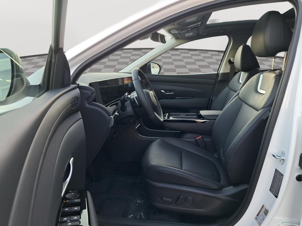 2026 Hyundai Tucson Hybrid Limited San Clemente CA