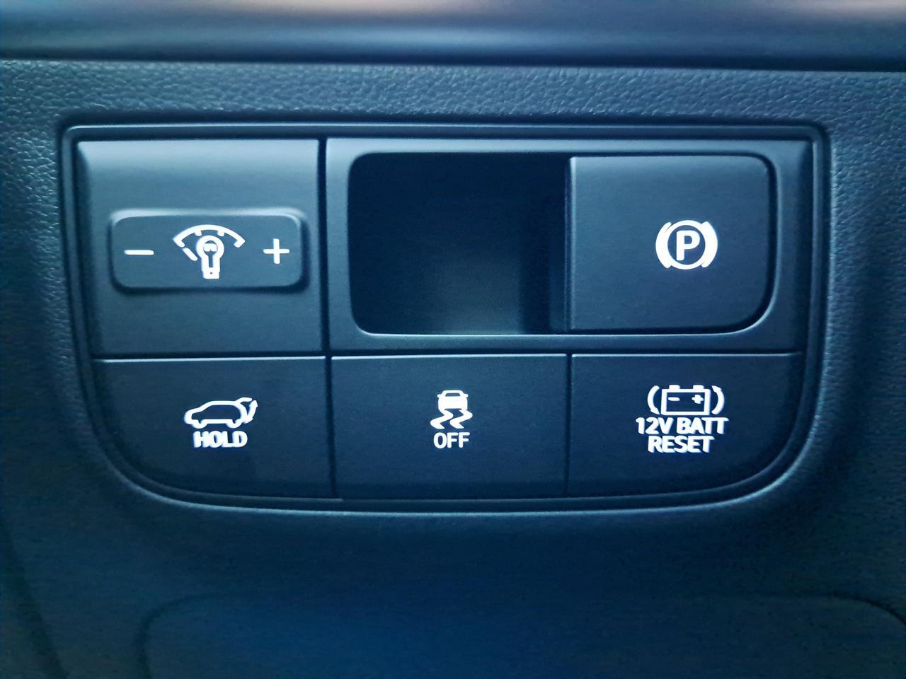 2026 Hyundai Tucson Hybrid Limited San Clemente CA