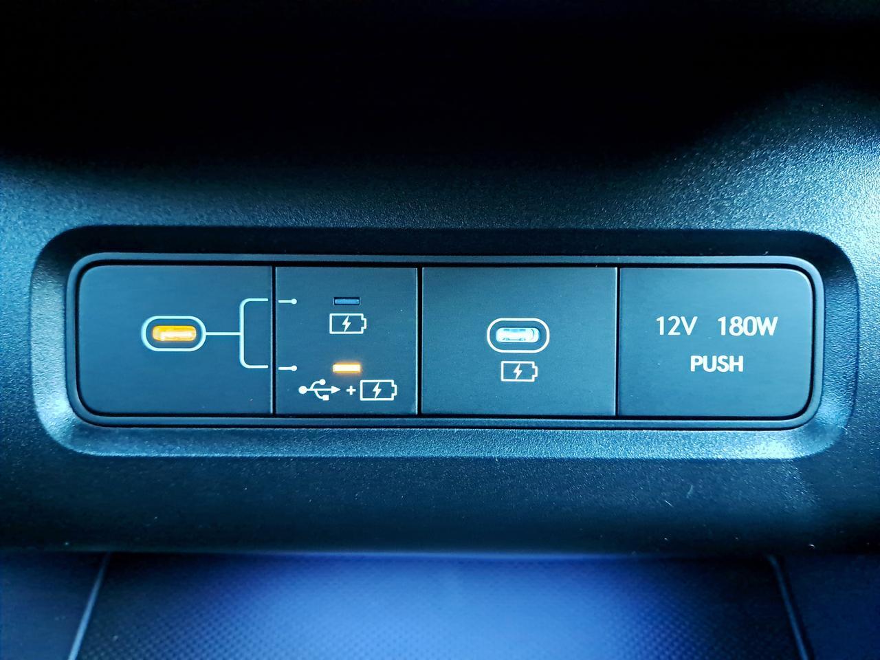 2026 Hyundai Tucson Hybrid Limited San Clemente CA