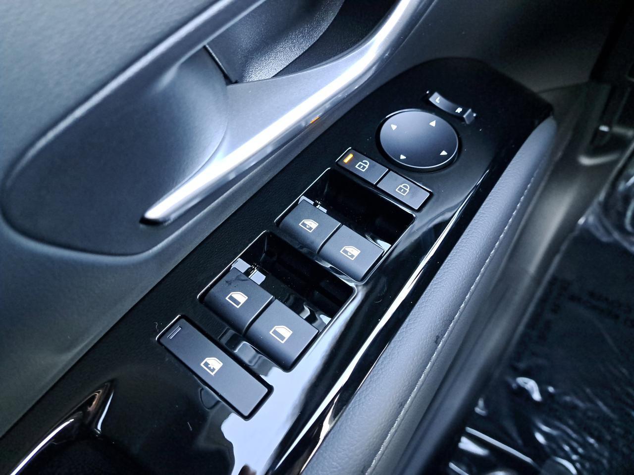 2026 Hyundai Tucson Hybrid Limited San Clemente CA