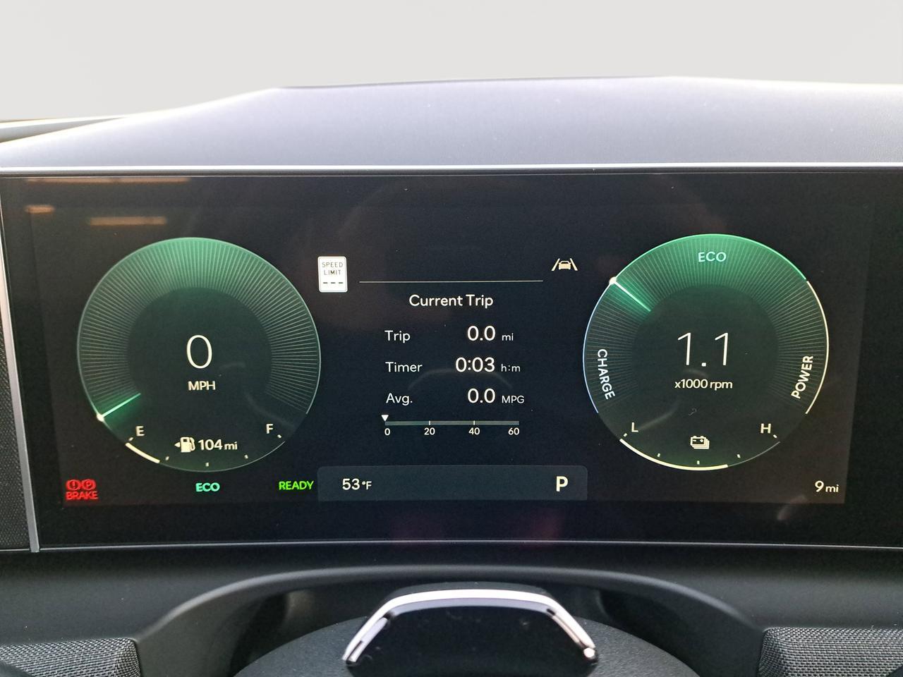 2026 Hyundai Tucson Hybrid Limited San Clemente CA