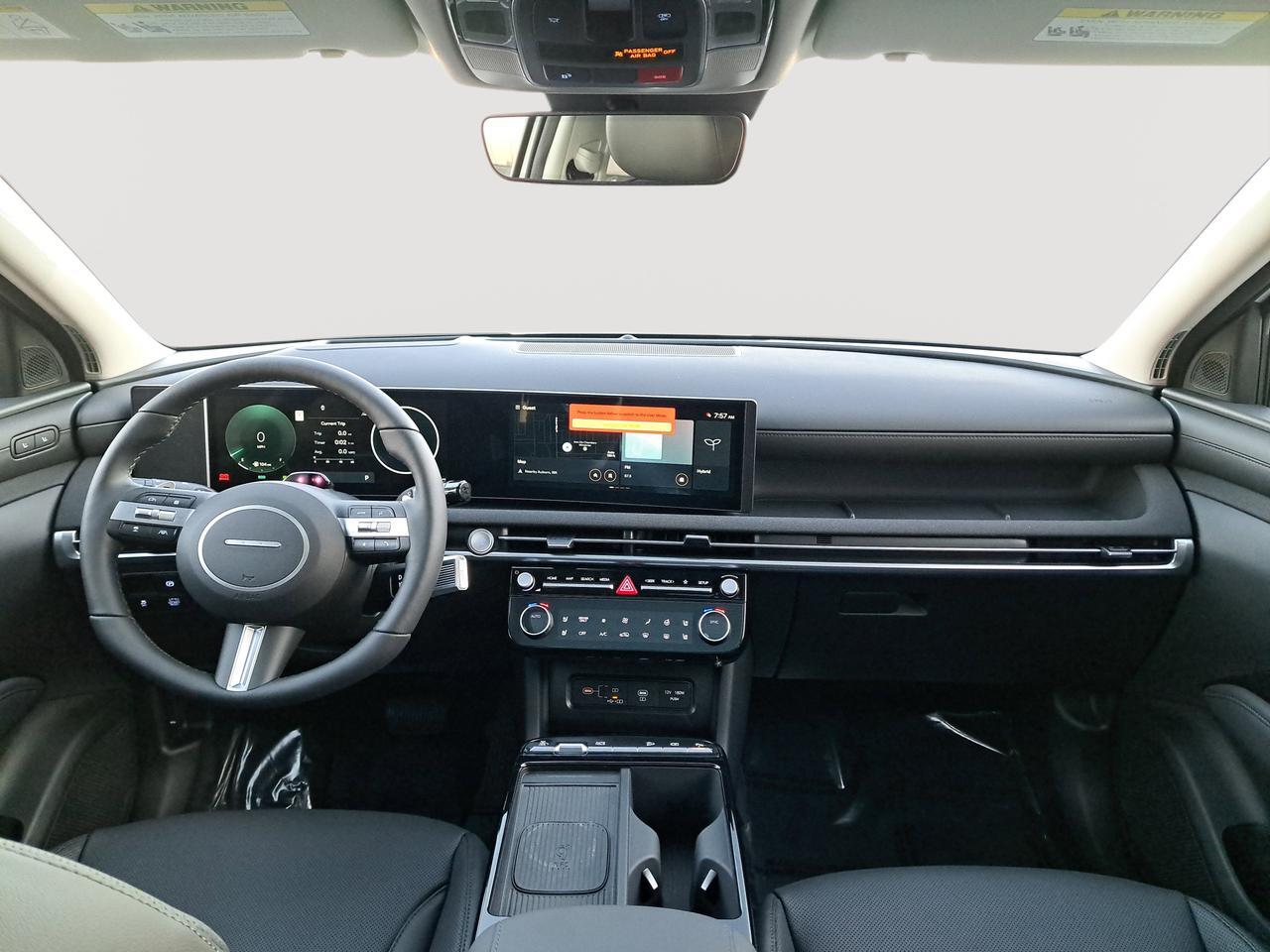 2026 Hyundai Tucson Hybrid Limited San Clemente CA