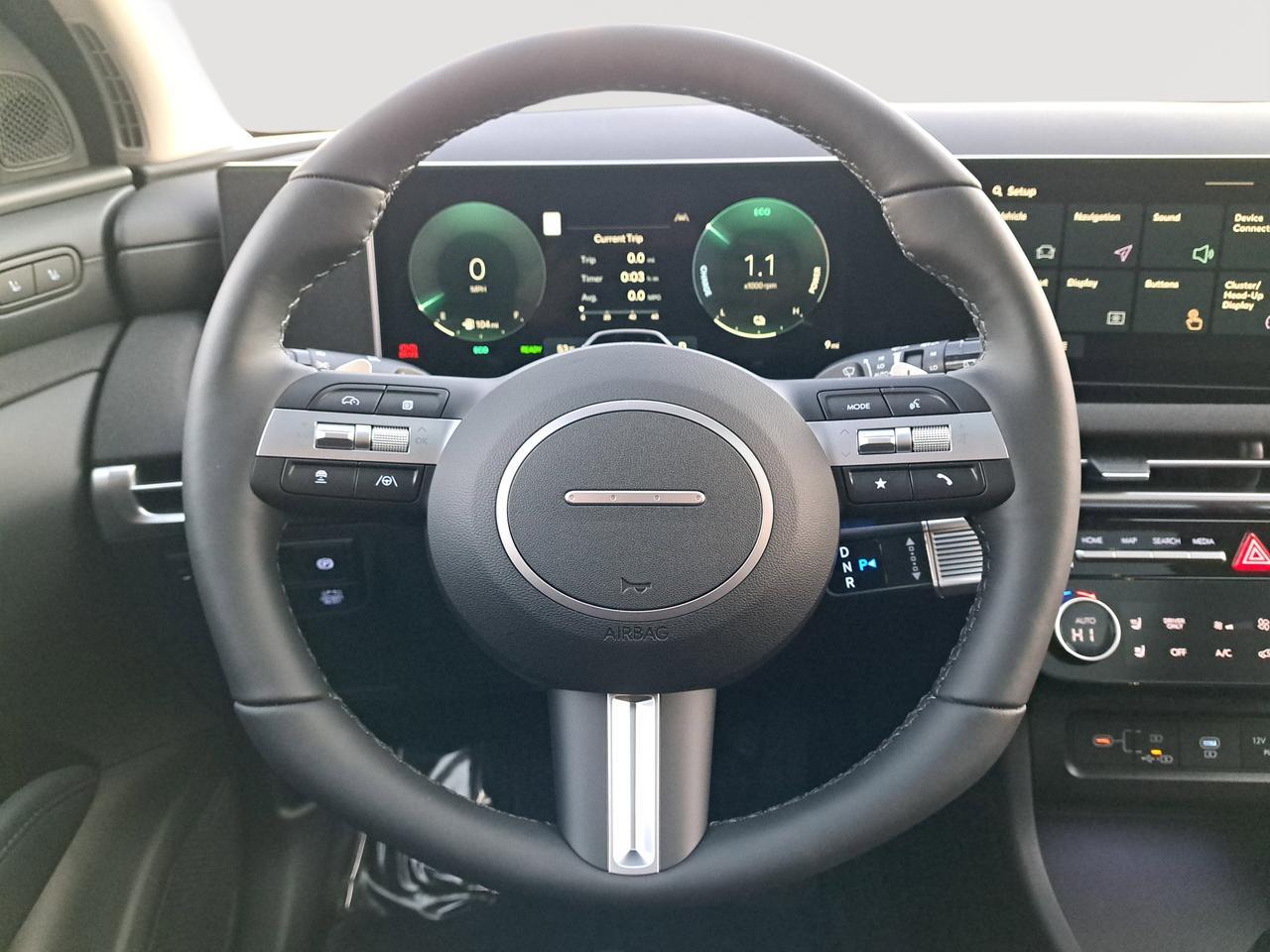 2026 Hyundai Tucson Hybrid Limited San Clemente CA