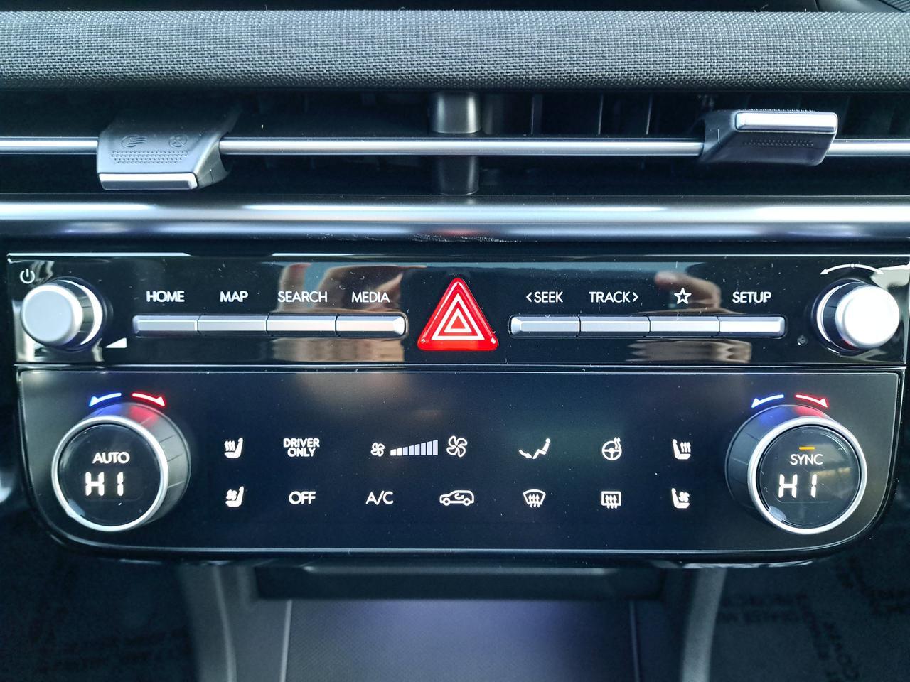 2026 Hyundai Tucson Hybrid Limited San Clemente CA