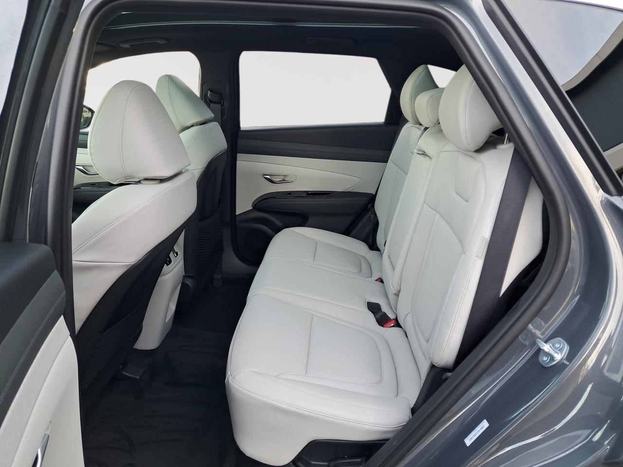 2026 Hyundai Tucson Hybrid Limited San Clemente CA