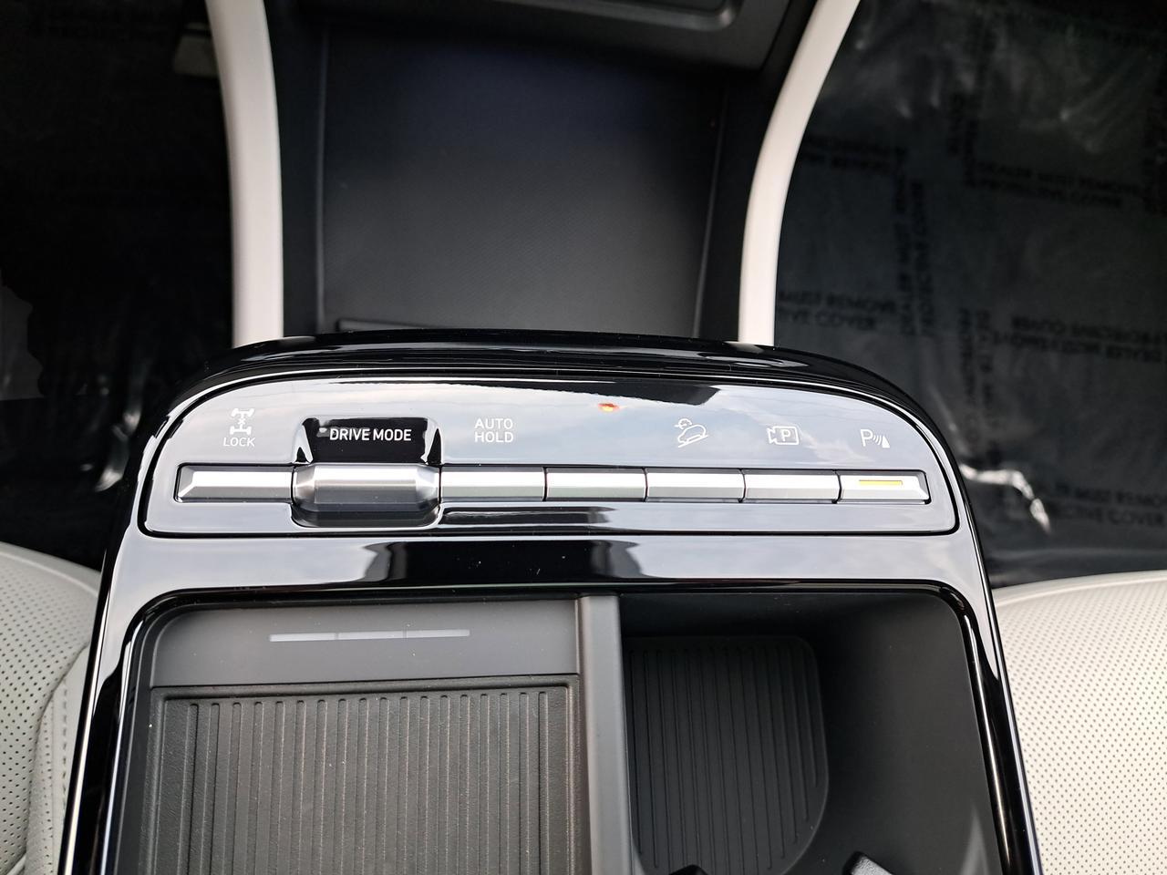 2026 Hyundai Tucson Hybrid Limited San Clemente CA