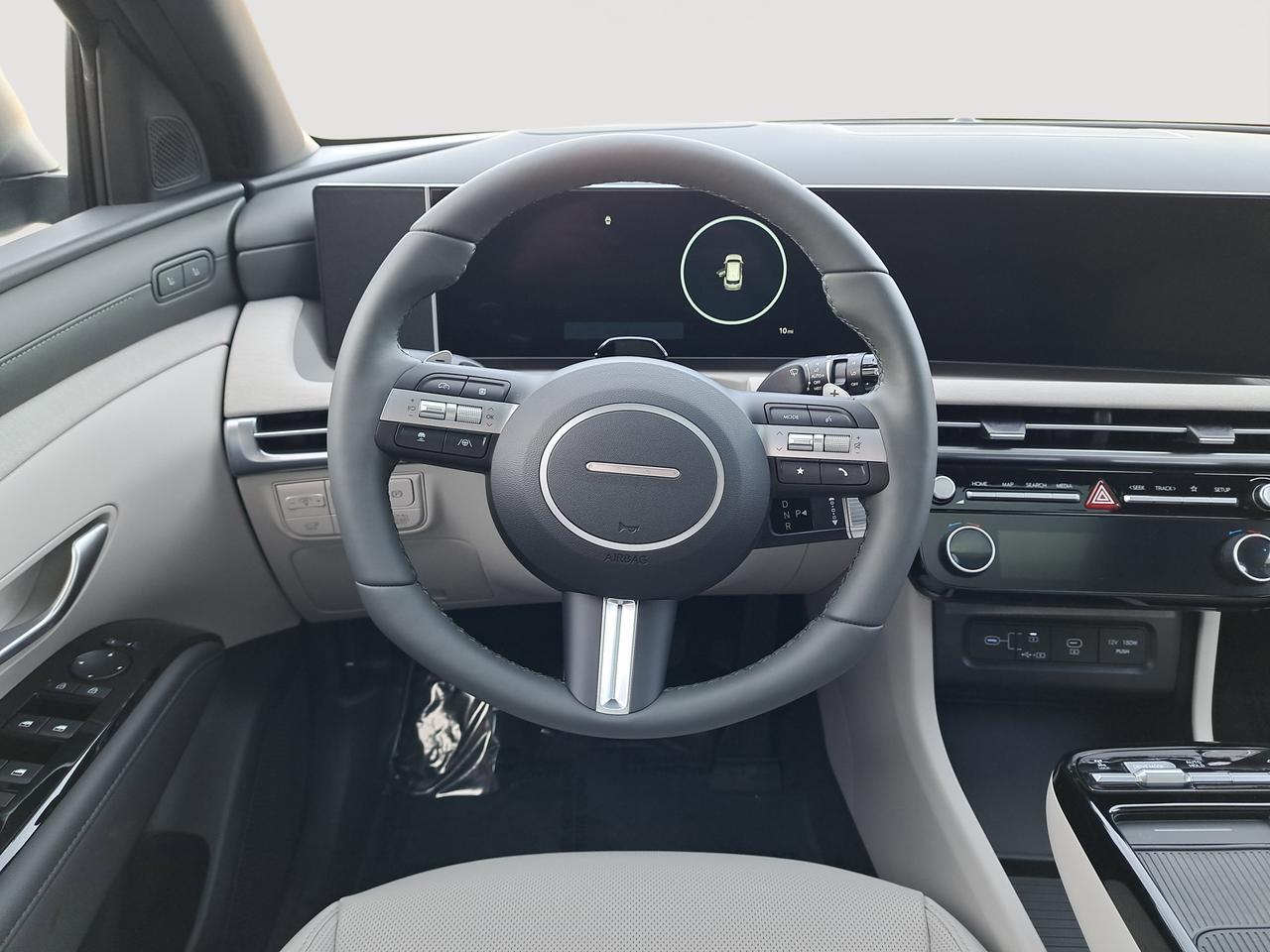 2026 Hyundai Tucson Hybrid Limited San Clemente CA