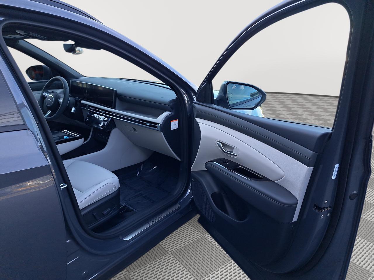 2026 Hyundai Tucson Hybrid Limited San Clemente CA