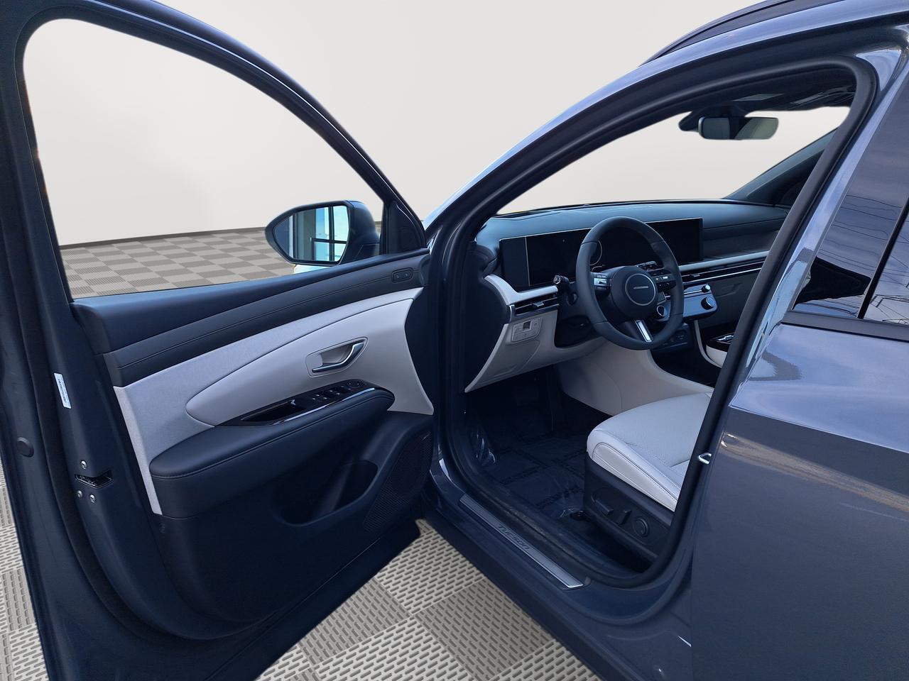 2026 Hyundai Tucson Hybrid Limited San Clemente CA