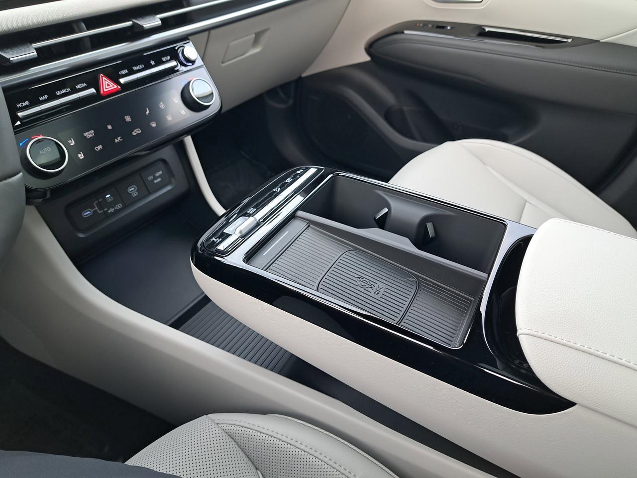 2026 Hyundai Tucson Hybrid Limited San Clemente CA