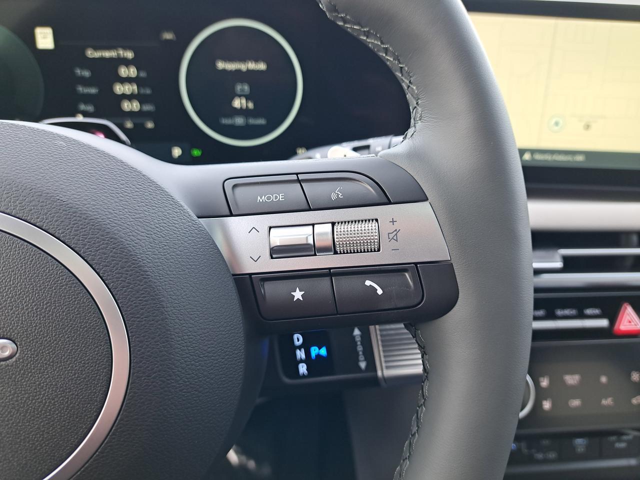 2026 Hyundai Tucson Hybrid Limited San Clemente CA