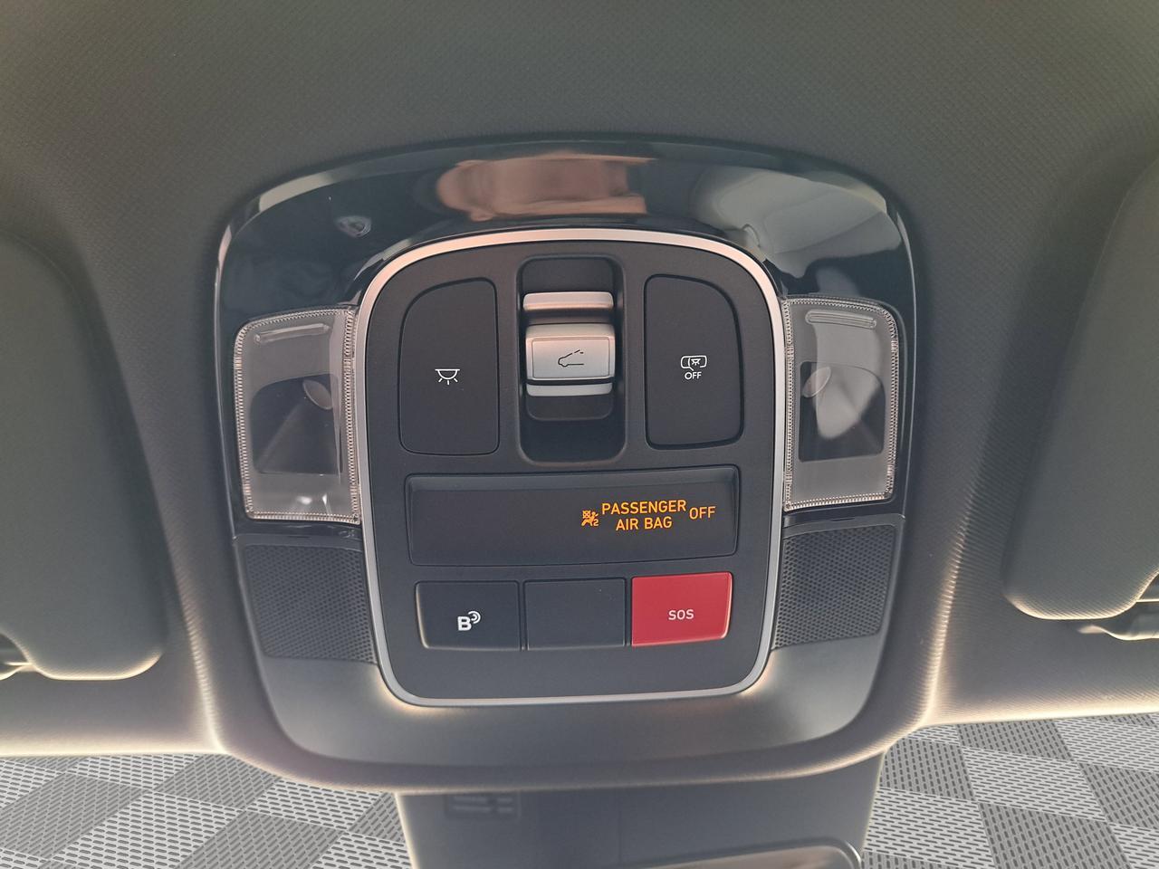 2026 Hyundai Tucson Hybrid Limited San Clemente CA