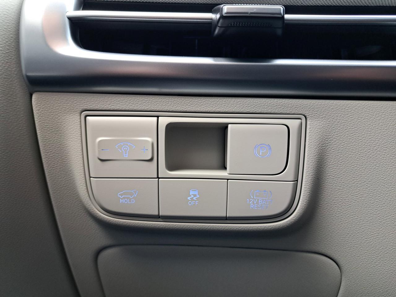 2026 Hyundai Tucson Hybrid Limited San Clemente CA