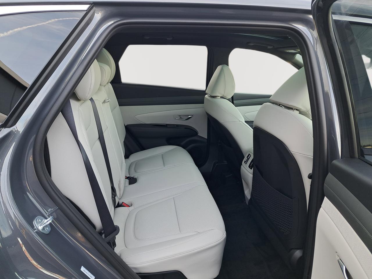 2026 Hyundai Tucson Hybrid Limited San Clemente CA