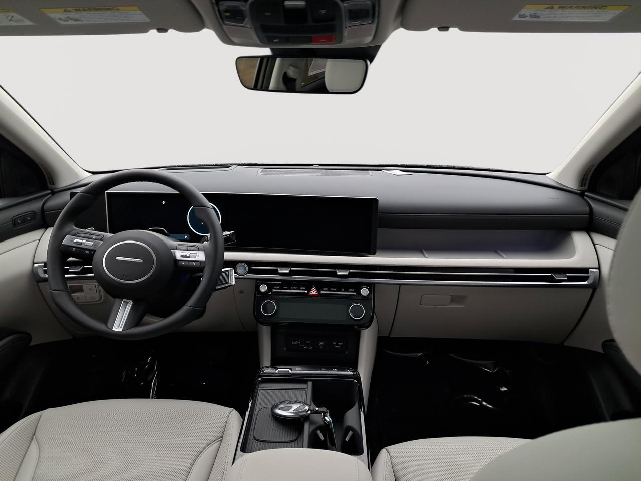 2026 Hyundai Tucson Hybrid Limited San Clemente CA