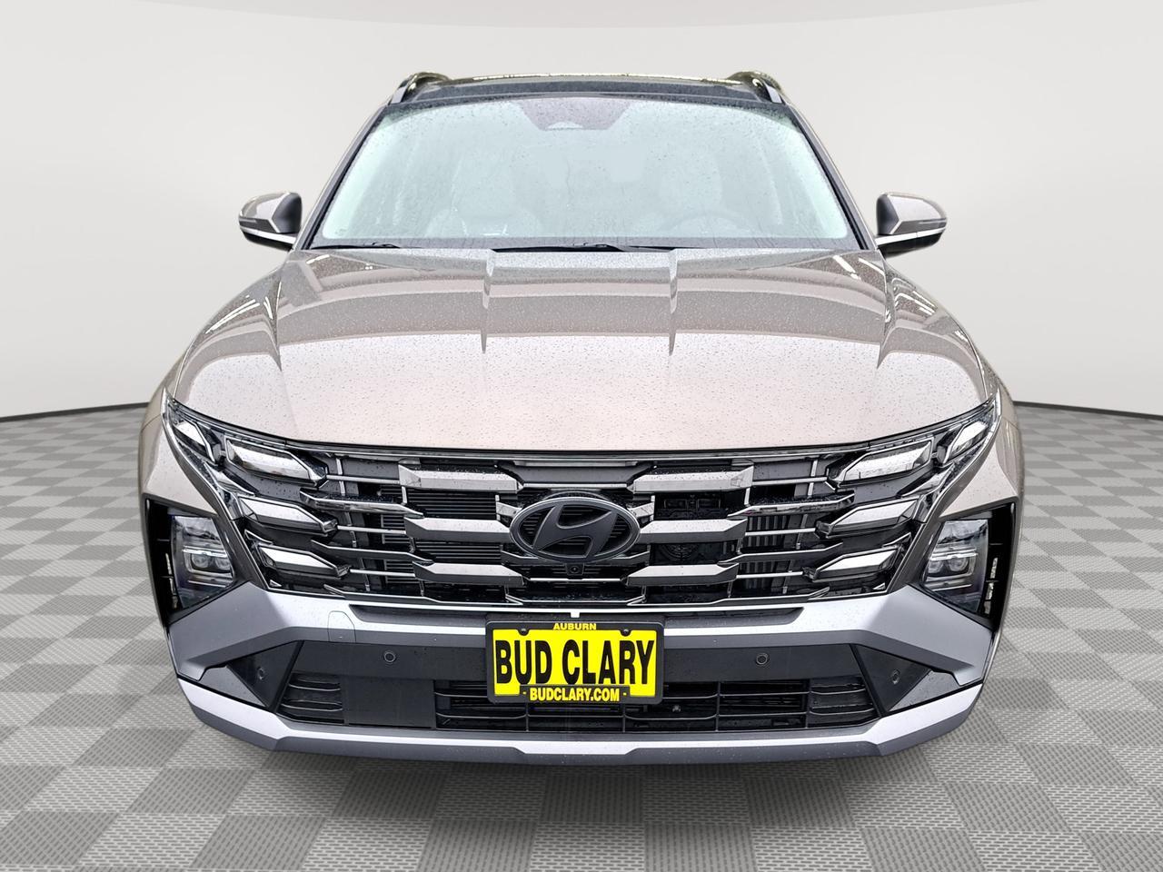 2026 Hyundai Tucson Hybrid Limited San Clemente CA