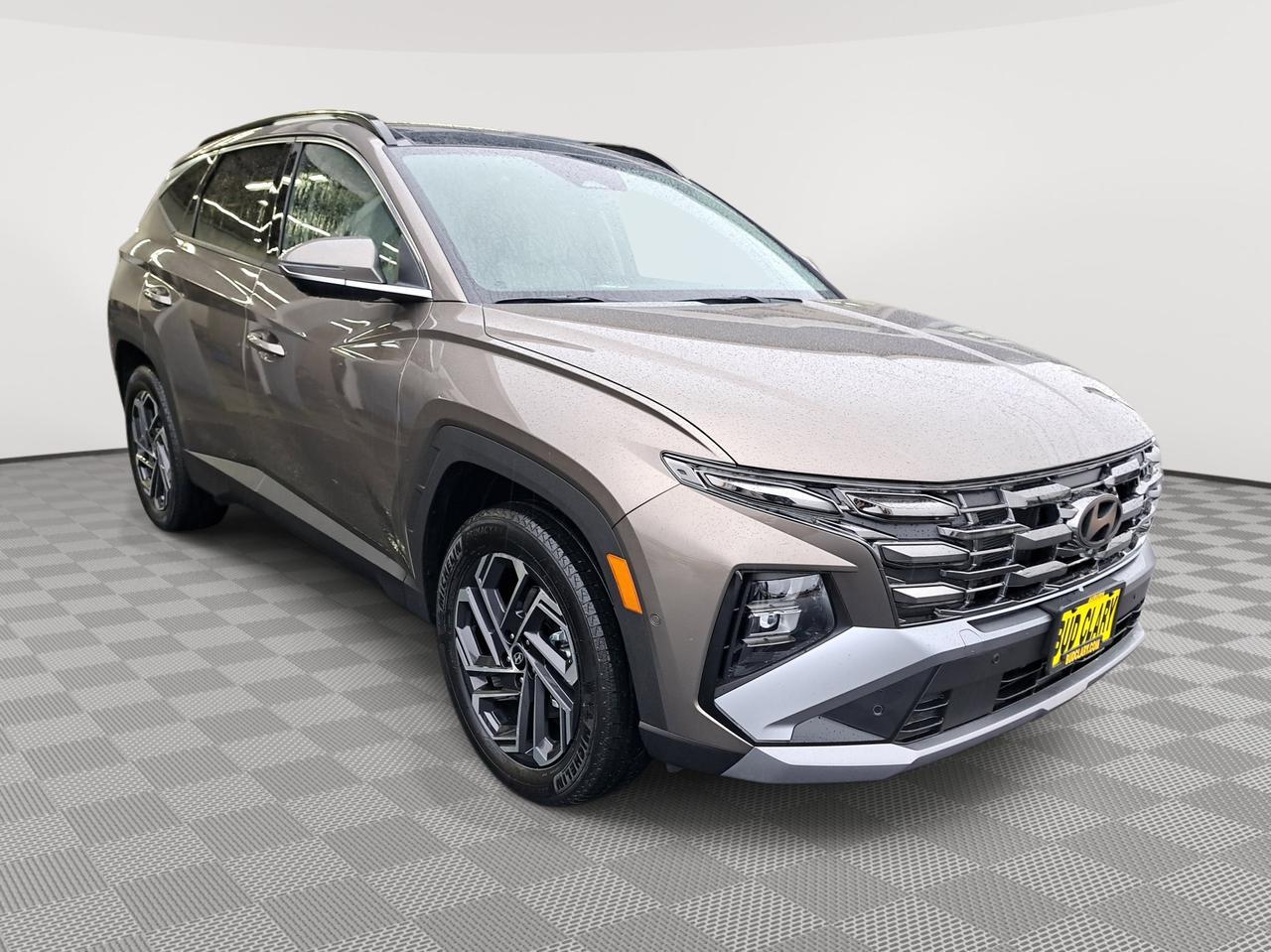 2026 Hyundai Tucson Hybrid Limited San Clemente CA