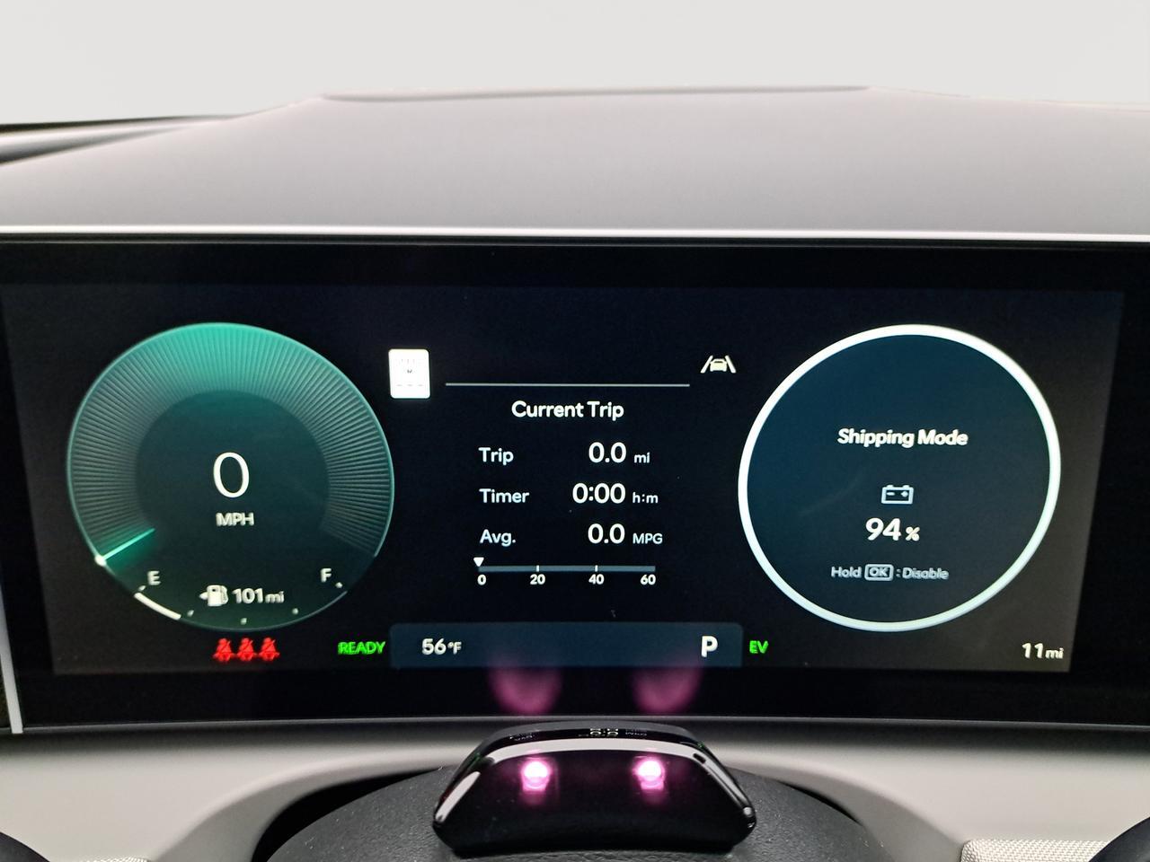 2026 Hyundai Tucson Hybrid Limited San Clemente CA