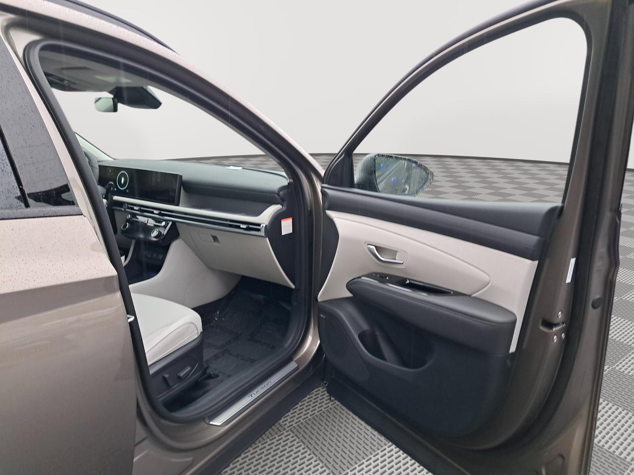 2026 Hyundai Tucson Hybrid Limited San Clemente CA