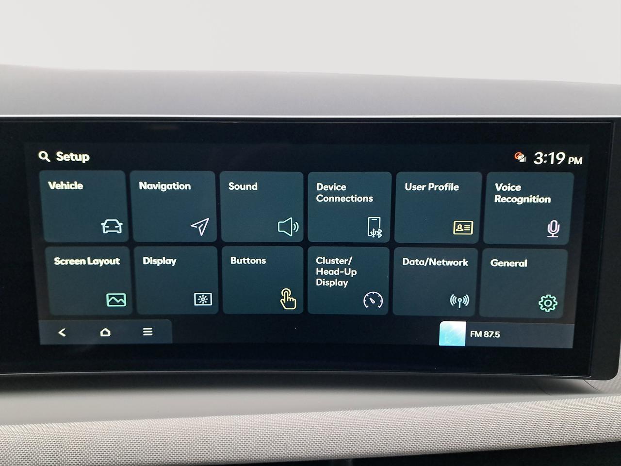 2026 Hyundai Tucson Hybrid Limited San Clemente CA