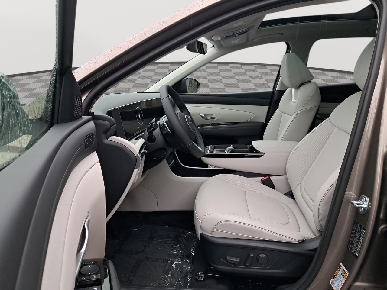 2026 Hyundai Tucson Hybrid Limited San Clemente CA